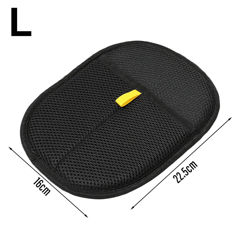 Luva Eletrostática Pet Bloom™ – O Fim dos Pelos no Sofá