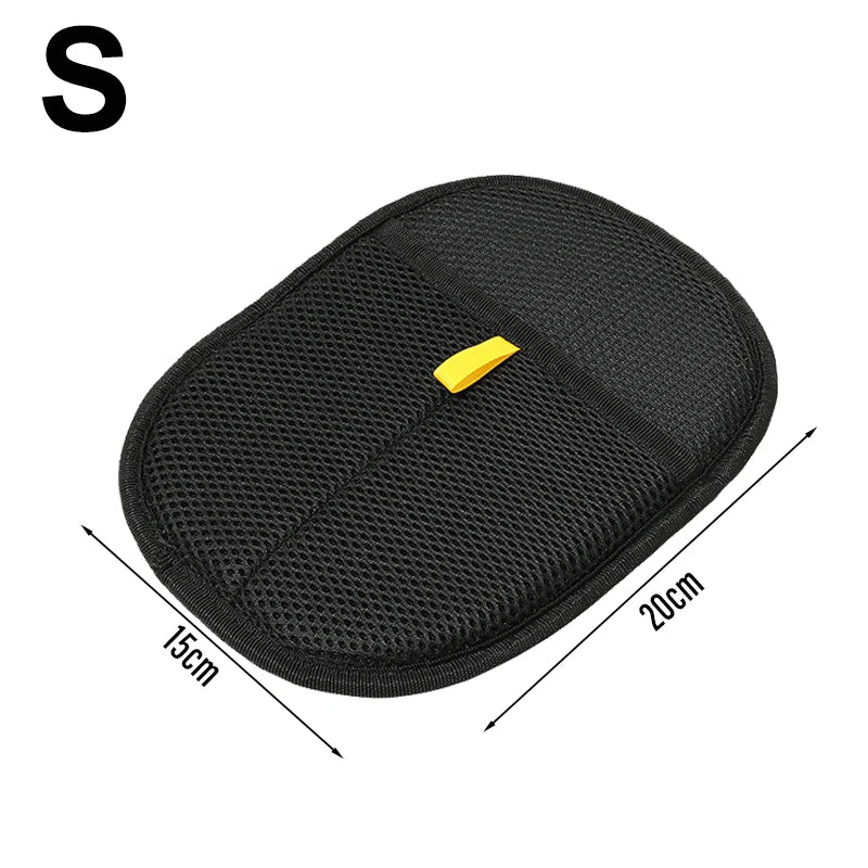 Luva Eletrostática Pet Bloom™ – O Fim dos Pelos no Sofá